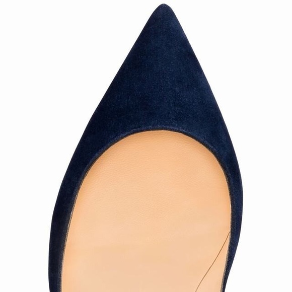 ❌SOLD❌ 🆕 Christian Louboutin Victorina - Picture 7 of 8