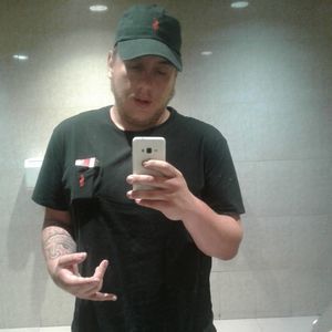 Meet your Posher, Matthew