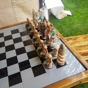 Meet your Posher, Teresa