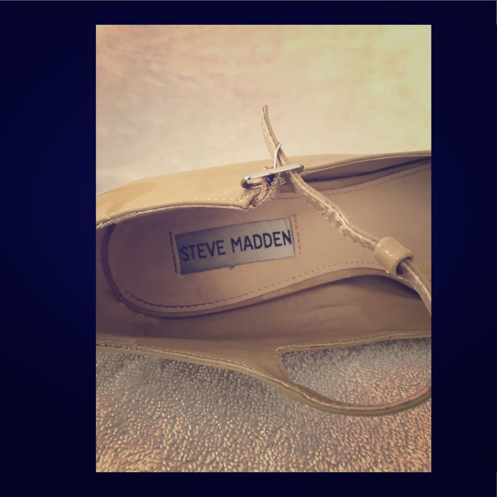 Steve Madden