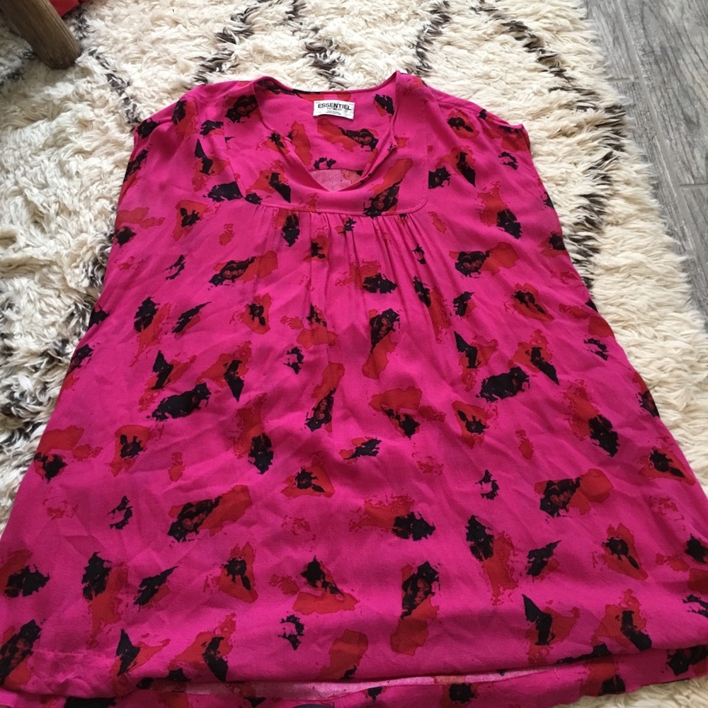 Fun Spring dress