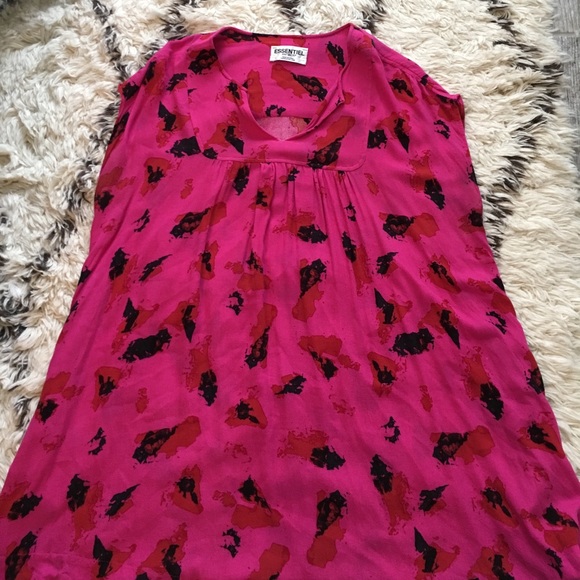 Fun Spring dress - Picture 2 of 2