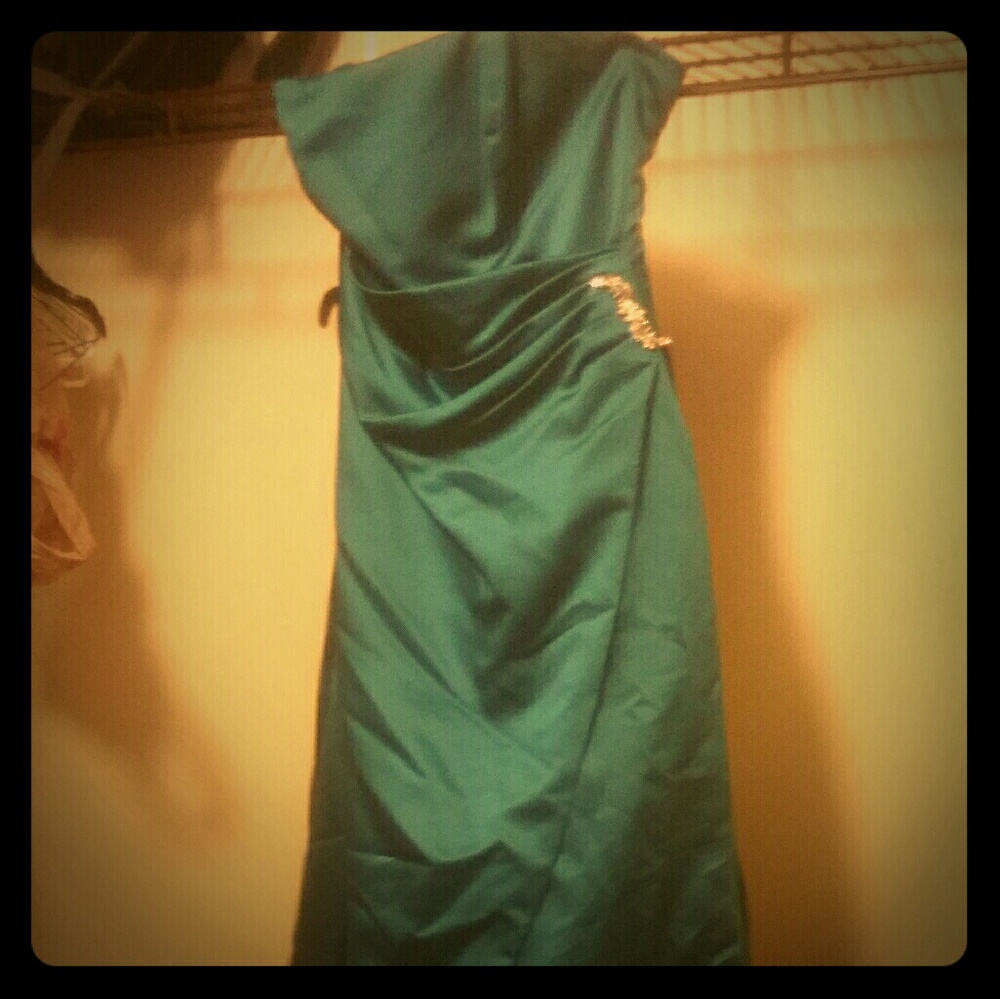 David's Bridal bridesmaid dresses