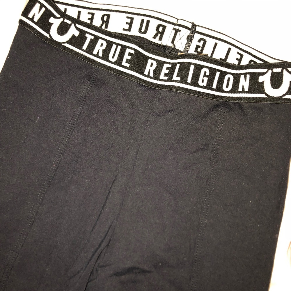 *Sold*True Religion Leggings