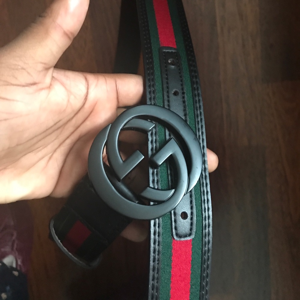 Gucci Belt