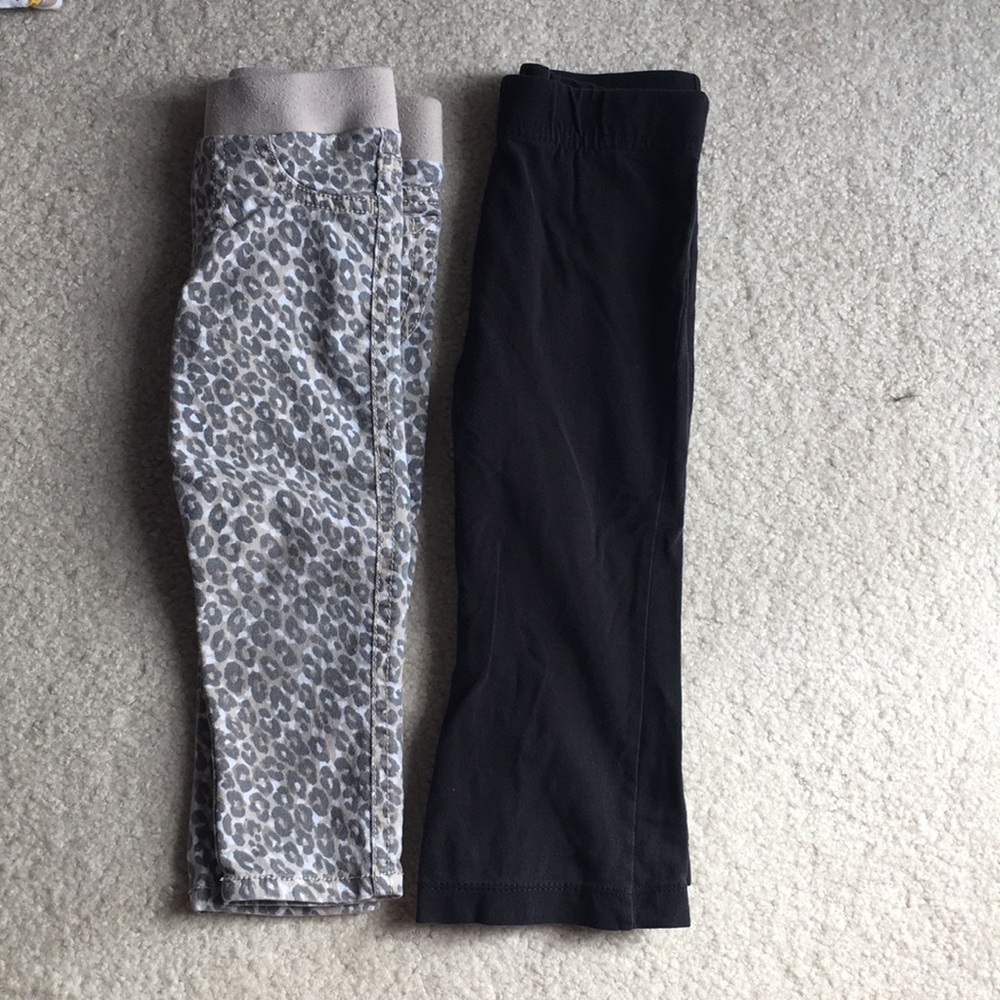 2 Pants bundles