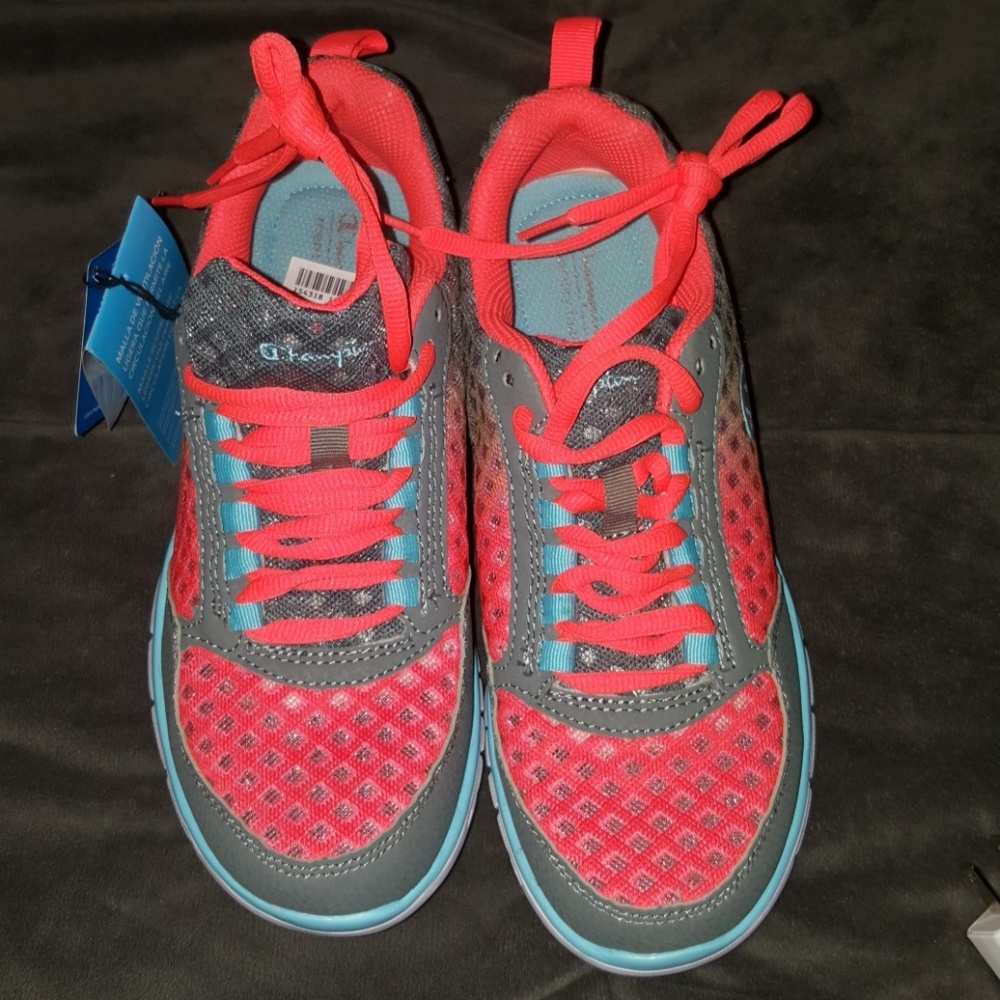 Women's Champion Sneakers