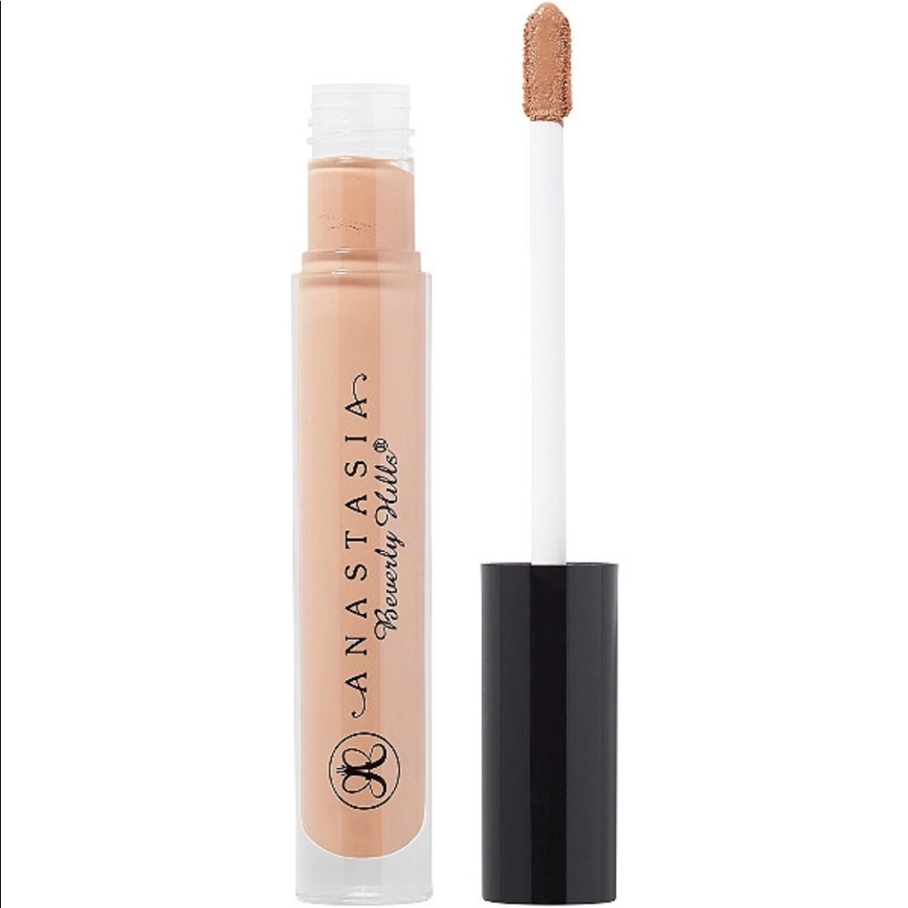 Anastasia Beverly Hills gloss in shade undressed
