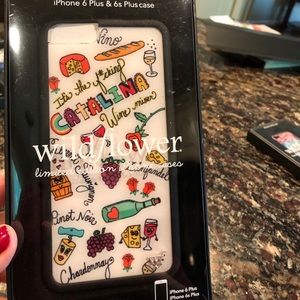 iPhone 6plus and 6s plus case