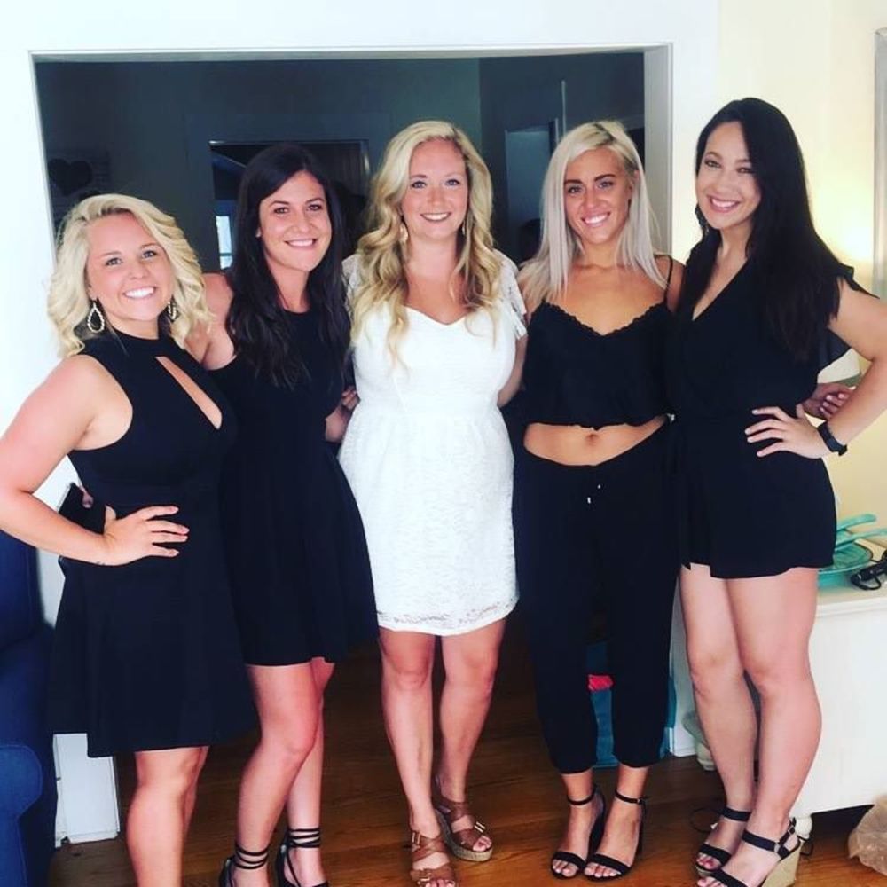 Meet your Posher, Alexandra