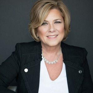 Meet your Posher, Sally