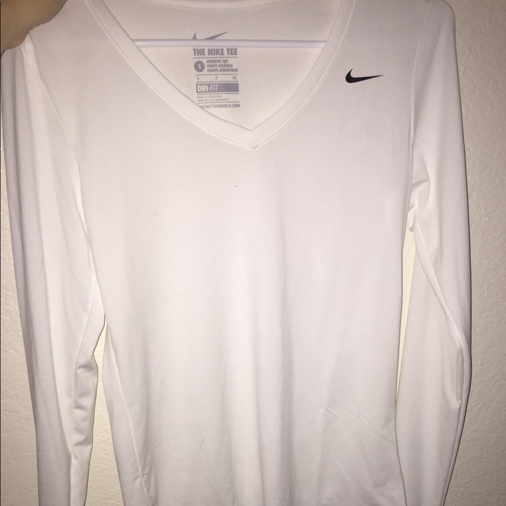 Long sleeve Nike