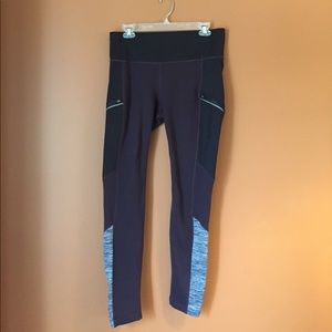 Athleta Polartech Tights