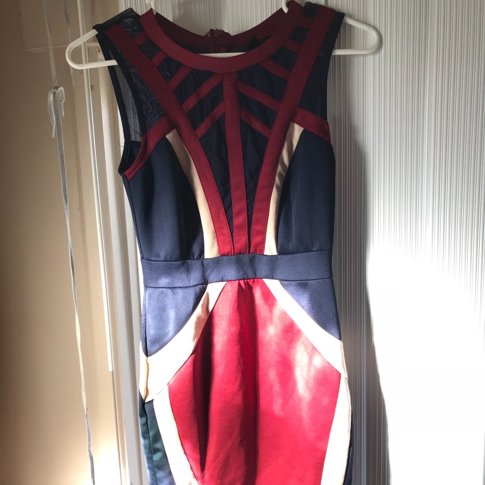 Nice dress for going out
