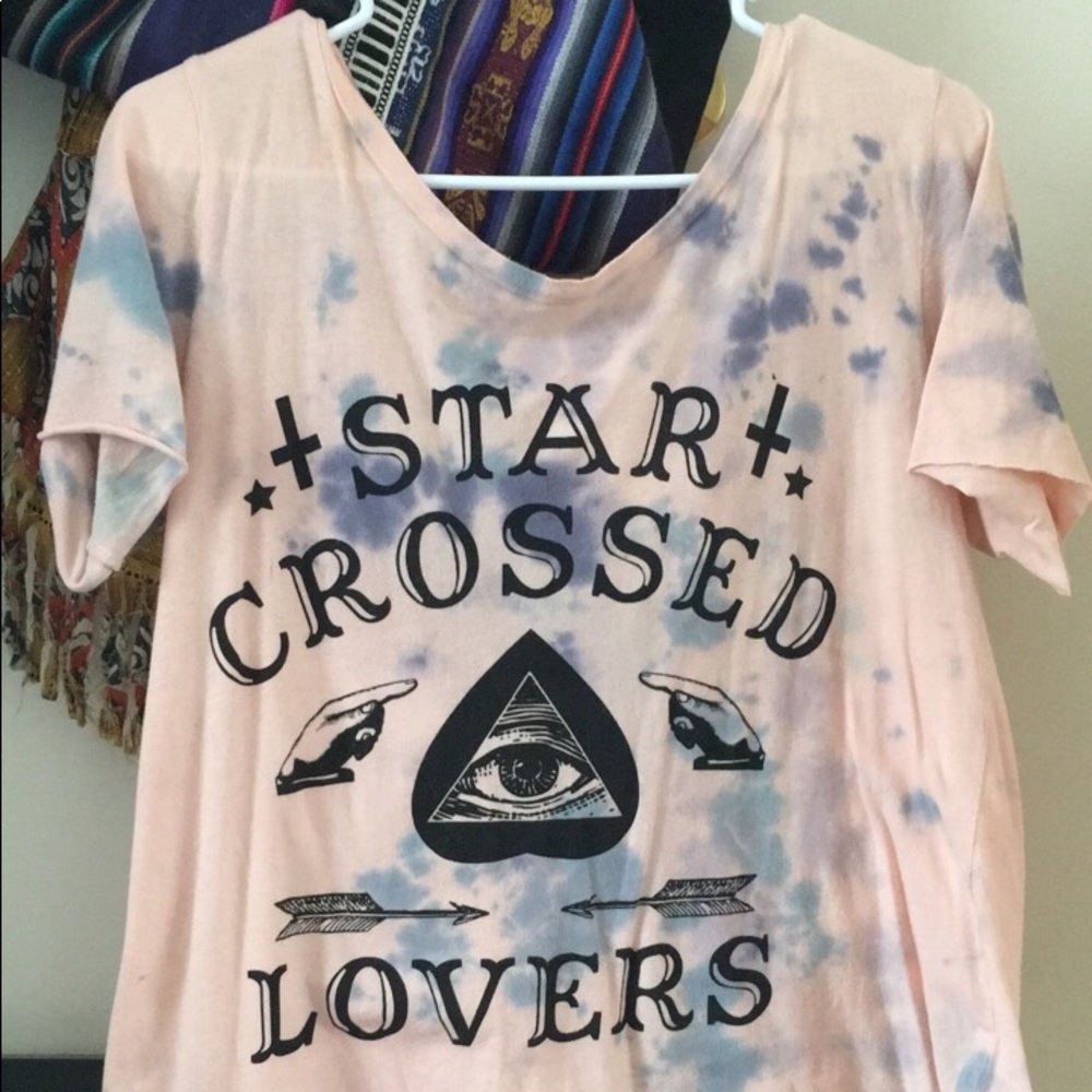 Urban outfitters tee