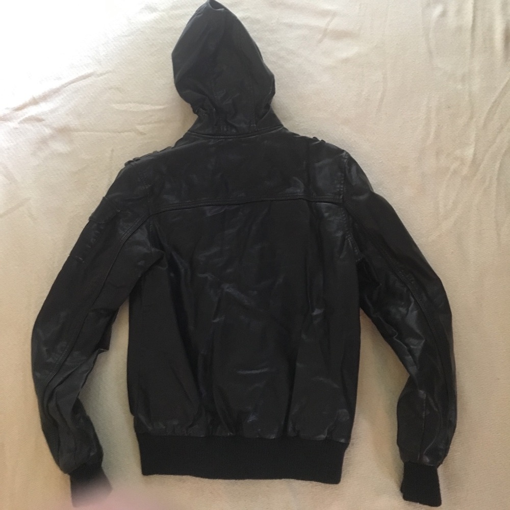 Forever 21 Mens Jacket - Picture 3 of 5