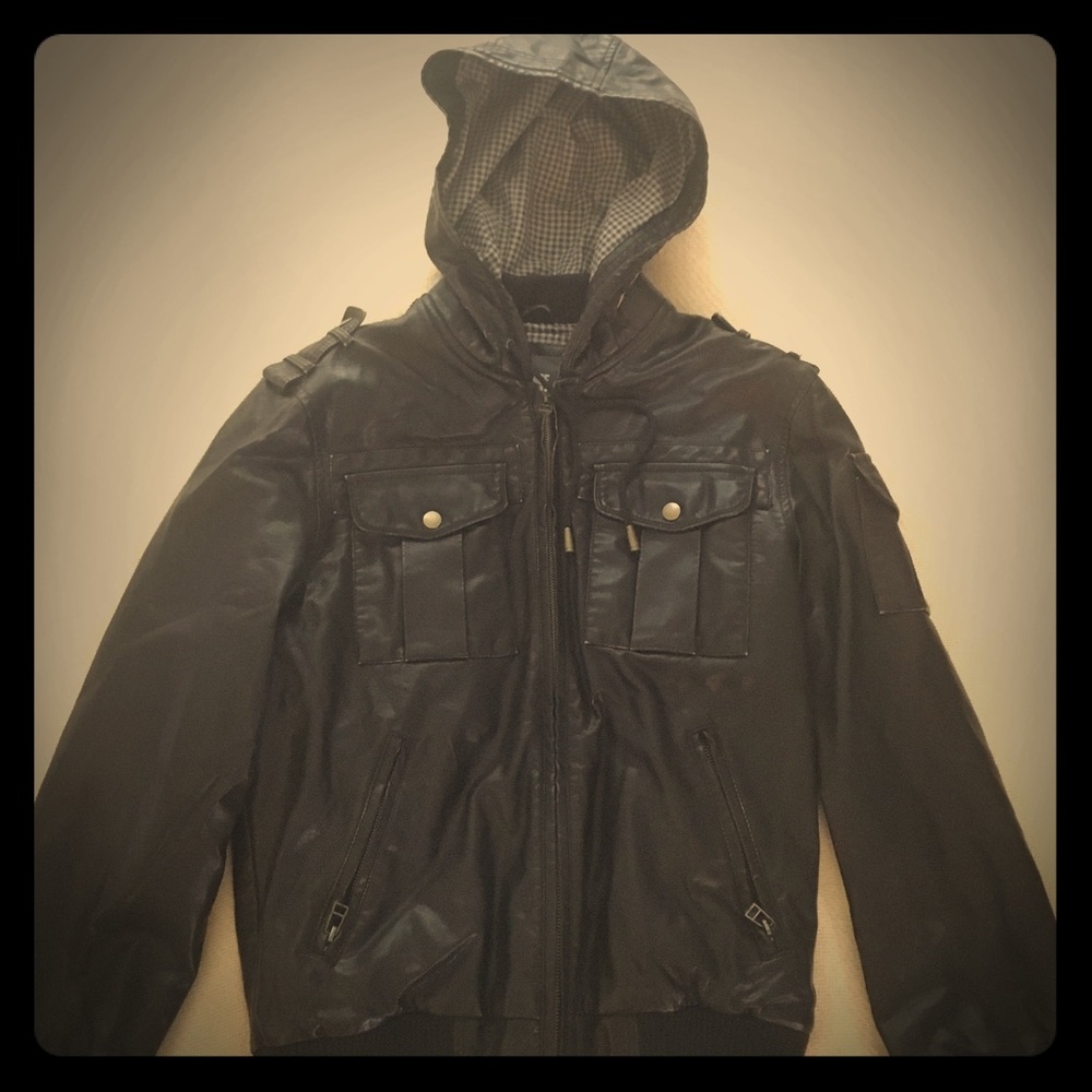 Forever 21 Mens Jacket