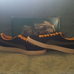 Pumas