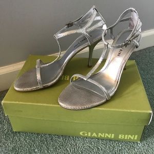 Gianni Bini Formal Heels