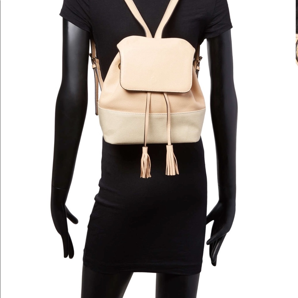 Rebecca Minkoff Backpack