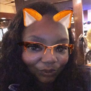 Meet your Posher, Shay