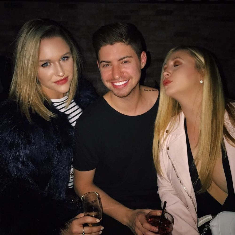 Meet your Posher, Micah