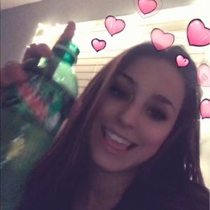 Meet your Posher, Haley