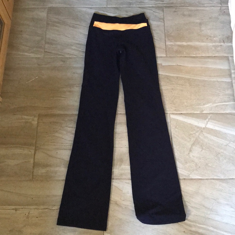 Lululemon 🍋 Athletica Yoga Pants