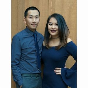 Meet your Posher, Sue