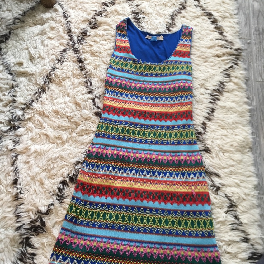 Chelsea & Violet Dress