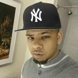 Meet your Posher, Daniel