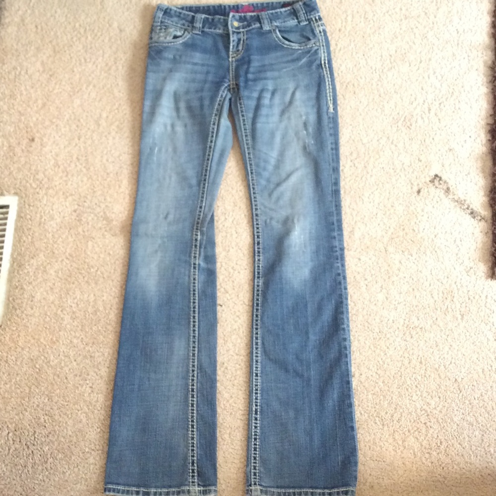 JEANS