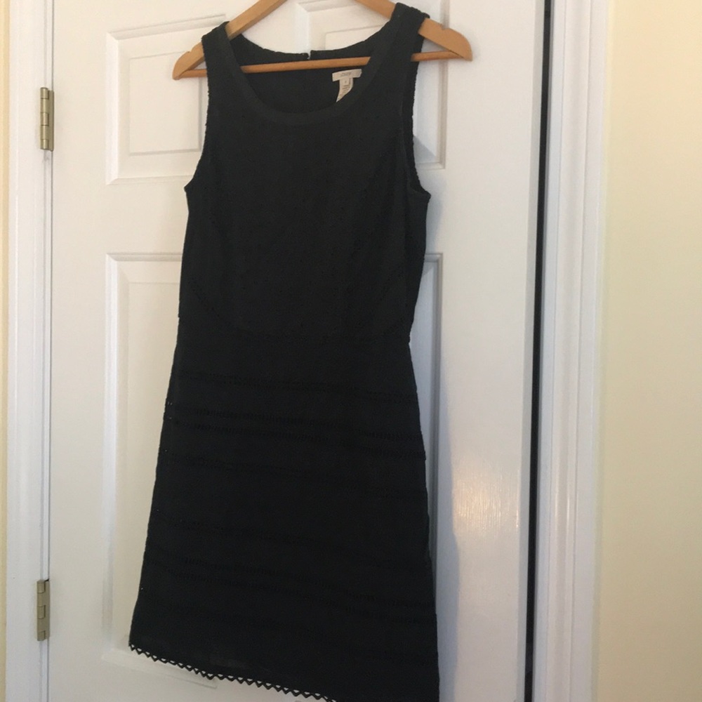 J. Crew short dress
