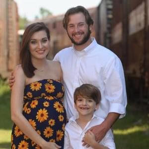 Meet your Posher, Lindsey