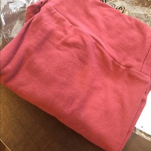 LulaRoe OS Leggings