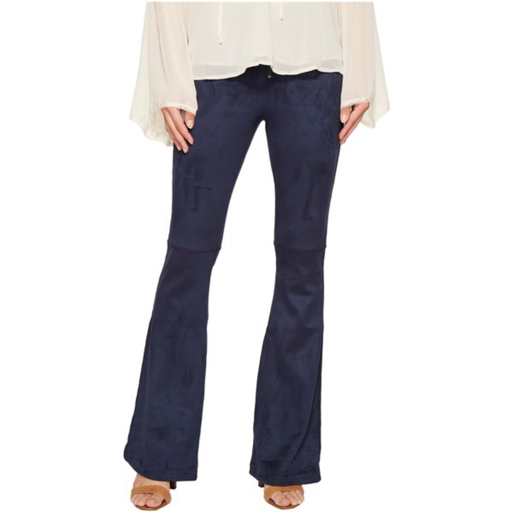Romeo & Juliet Couture Navy Pants