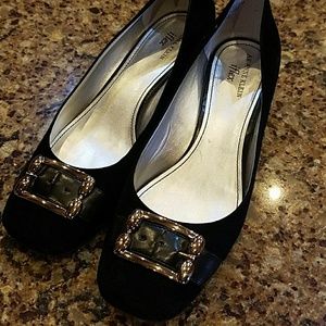 AK Anna klein dress shoes