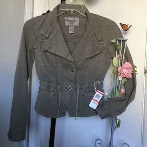 PRICE DROP 😊New Women’s Jacket