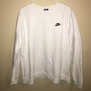 Nike Crew Neck
