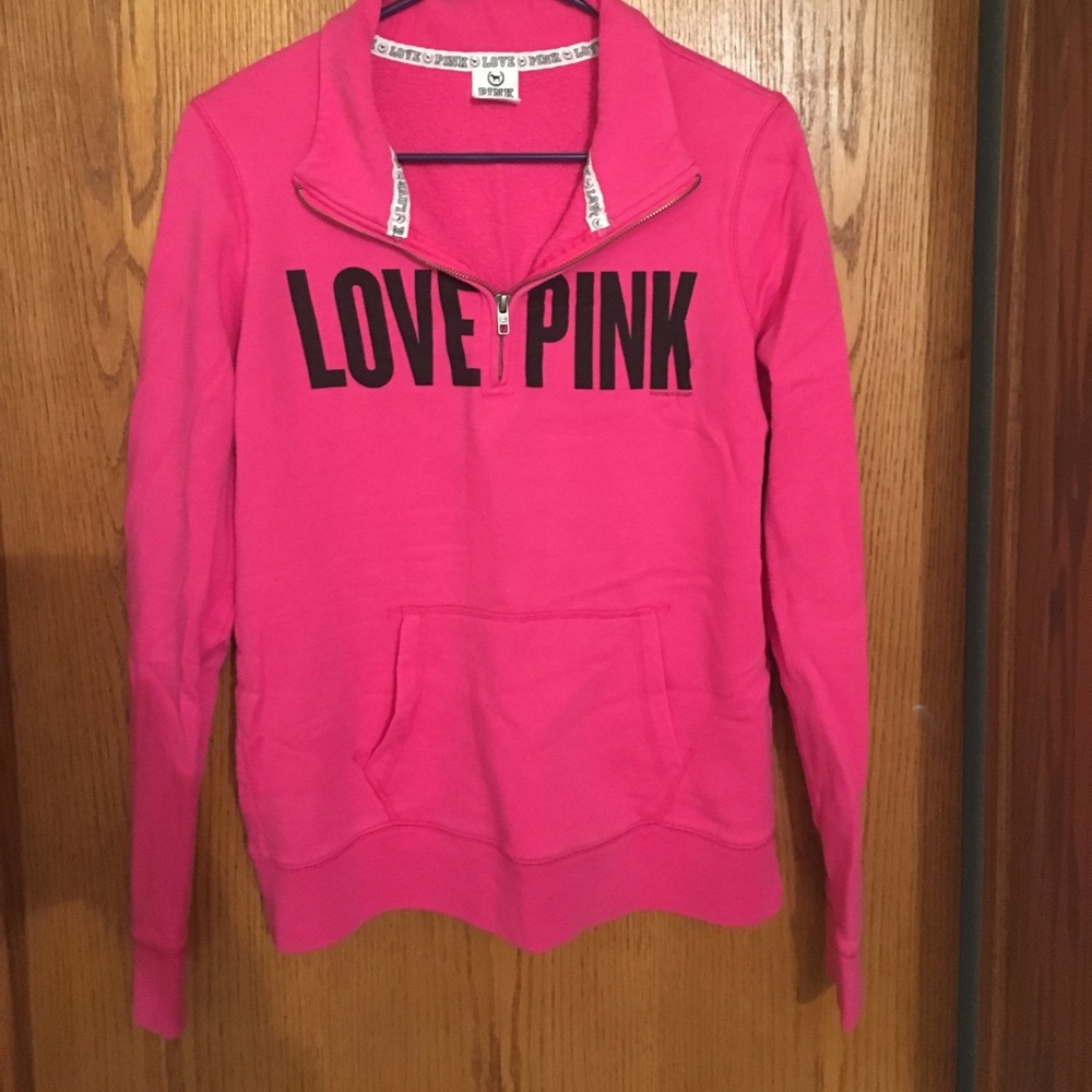 Victoria’s Secret PINK sweatshirt