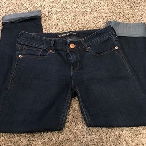 Express Jeans