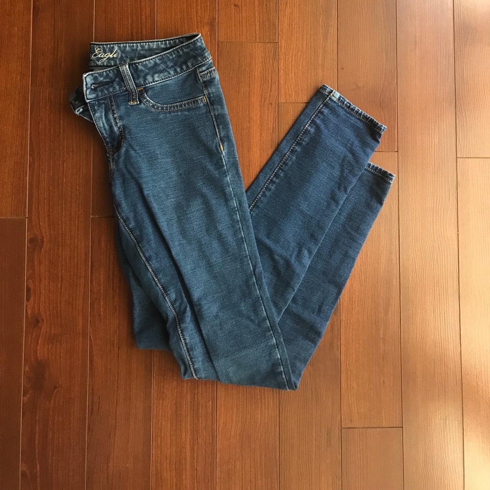 American Eagle Jeggings