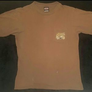 Harley-Davidson - Solid Classic Graphic T-shirt