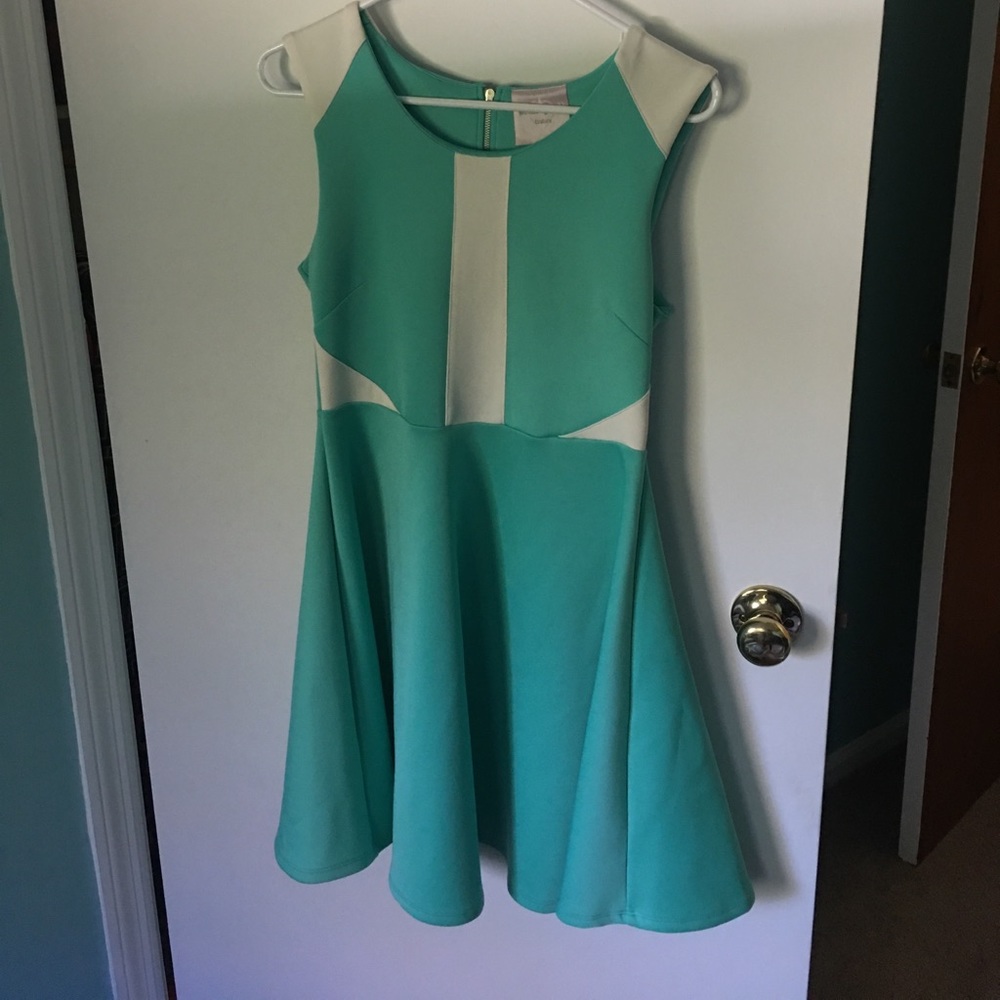 Romeo & Juliet Couture dress