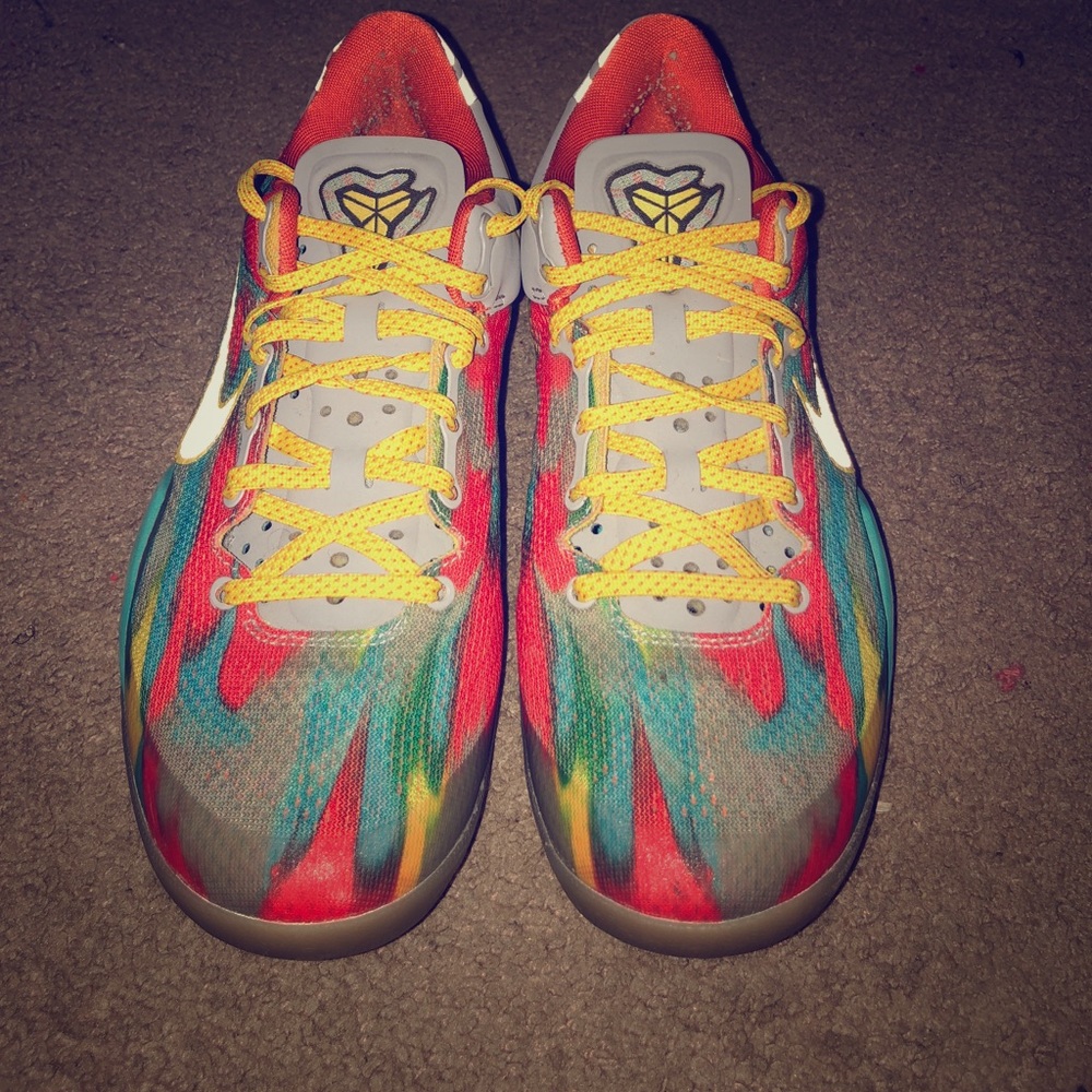 Kobe 8 System Venice Beach