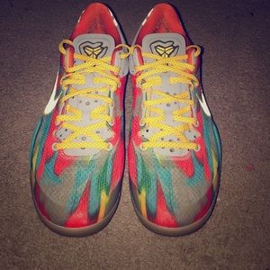 Kobe 8 System Venice Beach