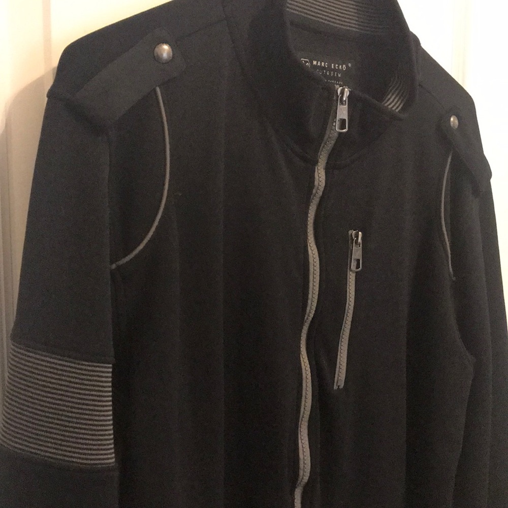 Marc ecko jacket - Picture 2 of 2