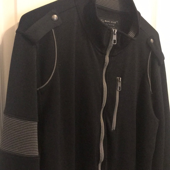 Marc ecko jacket - Picture 2 of 2