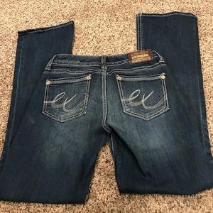 Express Jeans