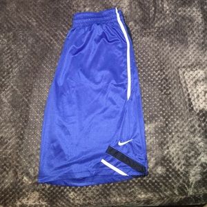 Nike Dri-Fit shorts